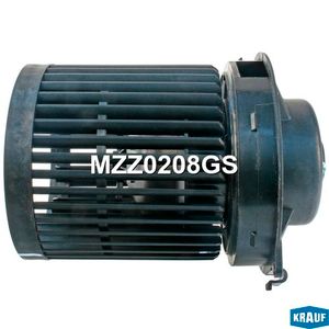 Мотор печки с крыльчаткой MZZ0208GS Krauf