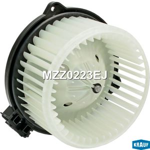 Мотор печки c крыльчаткой MZZ0223EJ MZZ0223EJ Krauf