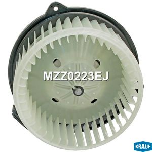 Мотор печки c крыльчаткой MZZ0223EJ MZZ0223EJ Krauf