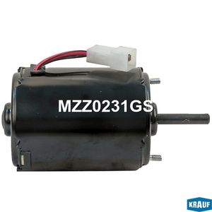 Мотор отопителя/MZZ0231GS MZZ0231GS Krauf