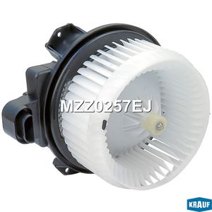 Мотор печки c крыльчаткой TOYOTA COROLLA/AVENSIS/RAV4 1.3-2.0 2006- MZZ0257EJ Krauf