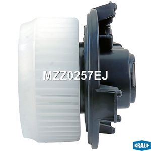 Мотор печки c крыльчаткой TOYOTA COROLLA/AVENSIS/RAV4 1.3-2.0 2006- MZZ0257EJ Krauf