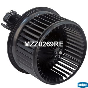 Мотор печки Krauf MZZ0269RE MZZ0269RE Krauf
