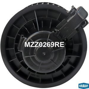 Мотор печки Krauf MZZ0269RE MZZ0269RE Krauf