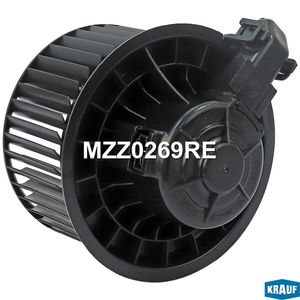Мотор печки Krauf MZZ0269RE MZZ0269RE Krauf