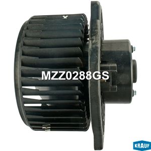 Мотор печки с крыльчаткой MZZ0288GS Krauf
