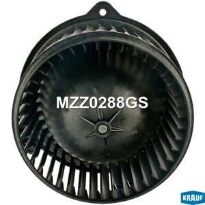 Мотор печки с крыльчаткой MZZ0288GS Krauf