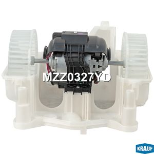 Мотор печки c крыльчаткой MZZ0327YD MZZ0327YD Krauf