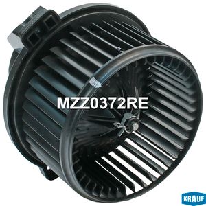 Мотор управления отопителя D3/D4/RRS MZZ0372RE Krauf