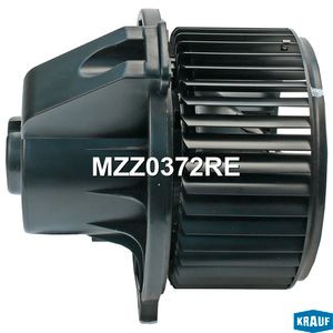 Мотор управления отопителя D3/D4/RRS MZZ0372RE Krauf