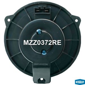 Мотор управления отопителя D3/D4/RRS MZZ0372RE Krauf