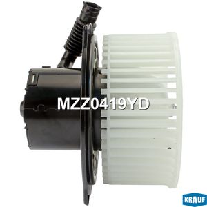 Мотор печки KOMATSU MZZ0419YD Krauf