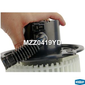 Мотор печки KOMATSU MZZ0419YD Krauf