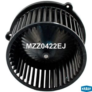 Мотор печки с крыльчаткой MZZ0422EJ Krauf