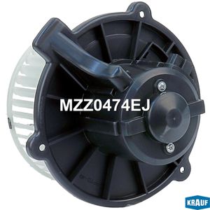 Мотор печки c крыльчаткой MZZ0474EJ MZZ0474EJ Krauf
