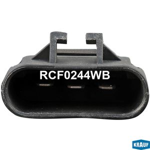 Вентилятор охлаждения RCF0244WB RCF0244WB Krauf