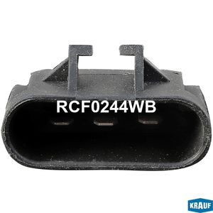 Вентилятор охлаждения RCF0244WB RCF0244WB Krauf