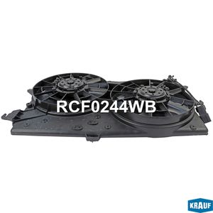 Вентилятор охлаждения RCF0244WB RCF0244WB Krauf