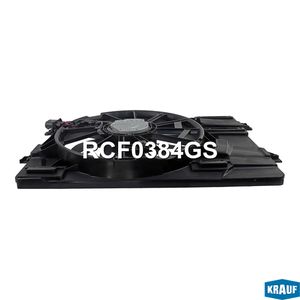 Вентилятор охлаждения KIA K5 20- RCF0384GS Krauf