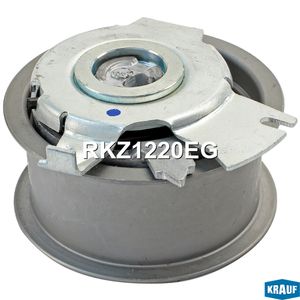 Ролик натяжной ГРМ RKZ1220EG Krauf