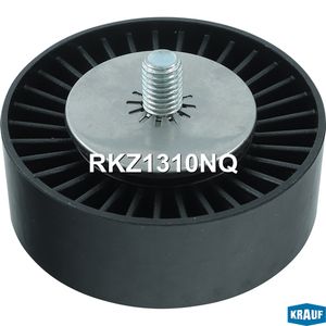 Ролик обводной приводного ремня RKZ1310NQ RKZ1310NQ Krauf