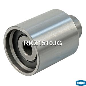 Ролик обводной ГРМ RKZ1510JG RKZ1510JG Krauf