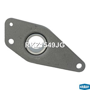 Ролик обводной ГРМ RKZ1549JG RKZ1549JG Krauf