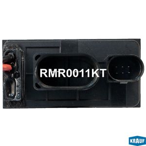 Резистор вентилятора охлаждения RMR0011KT RMR0011KT Krauf