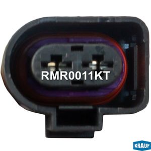 Резистор вентилятора охлаждения RMR0011KT RMR0011KT Krauf