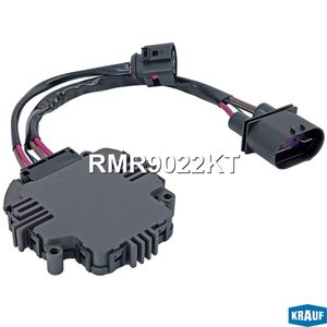 Резистор вентилятор�а охлаждения (тип Brose) RMR9022KT Krauf