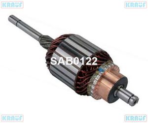 Якорь sab0122 Krauf
