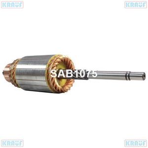 Ротор стартера SAB1075 Krauf