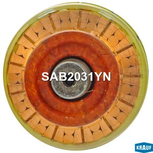 Ротор стартера SAB2031YN Krauf