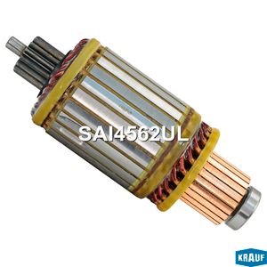 Ротор стартера/SAI4562UL sai4562ul Krauf