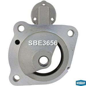 Крышка стартера передняя sbe3656 Krauf