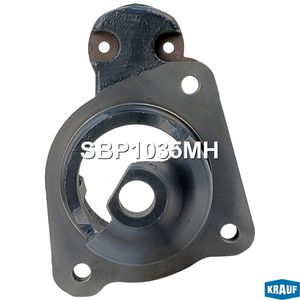 Крышка стартера передняя SBP1035MH KRAUF SBP1035MH Krauf