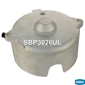 Крышка с�тартера задняя onM93R3007SE SBP3026UL Krauf
