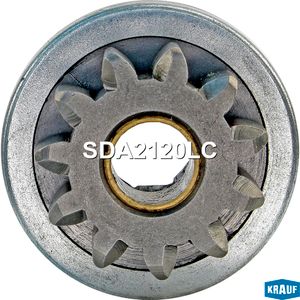 Бендикс стартера/SDA2120LC sda2120lc Krauf