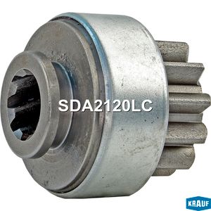 Бендикс стартера/SDA2120LC sda2120lc Krauf