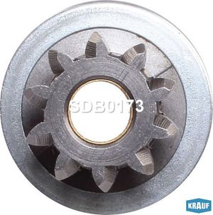 Бендикс стартера Krauf SDB0173 SDB0173 Krauf