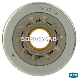 Бендикс стартера/SDB0226AB SDB0226AB Krauf