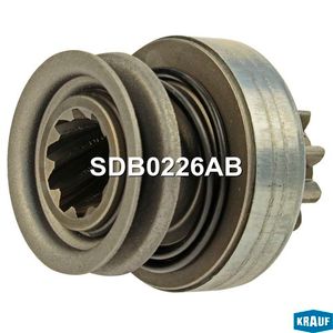 Бендикс стартера/SDB0226AB SDB0226AB Krauf
