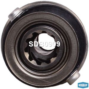 Привод стартера SDB0909 Krauf