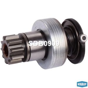 Привод стартера SDB0909 Krauf