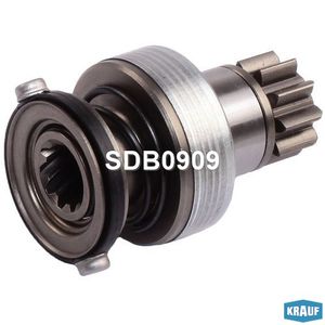 Привод стартера SDB0909 Krauf