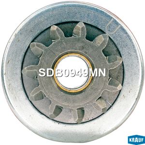 Бендикс стартера/SDB0949MN SDB0949MN Krauf