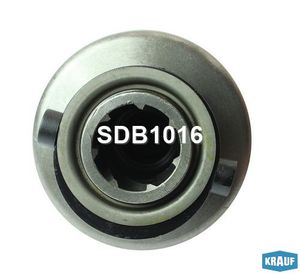 Бендикс стартера SDB1016 KRAUF SDB1016 Krauf