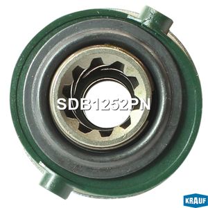 Бендикс стартера/SDB1252PN SDB1252PN Krauf