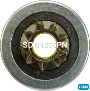 Бендикс стартера SDB1265PN Krauf