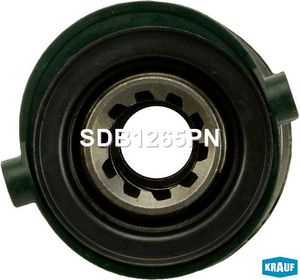 Бендикс стартера SDB1265PN Krauf
